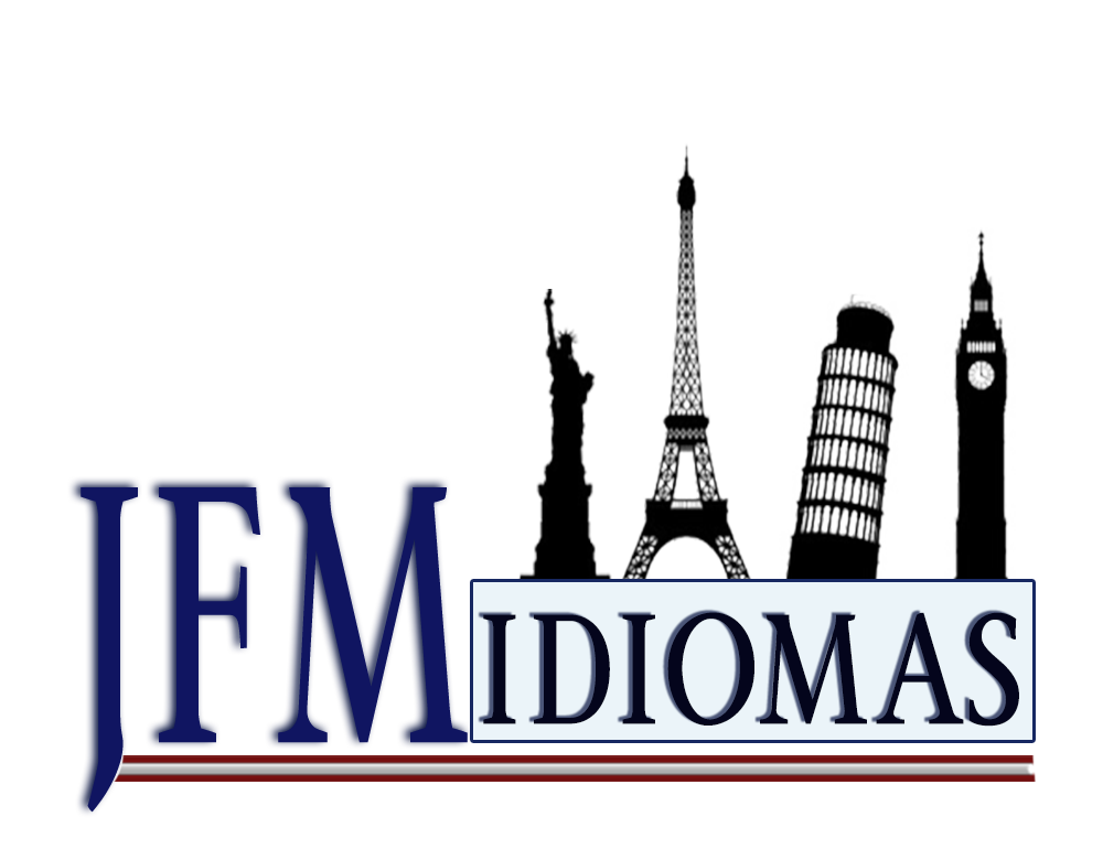 JFM Idiomas
