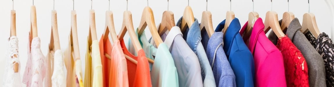 36 e 37. Roupas