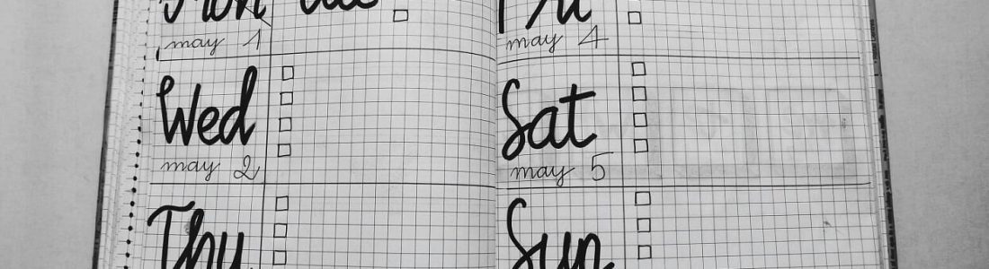 agenda