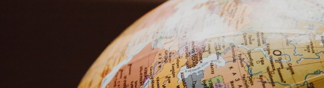 continents