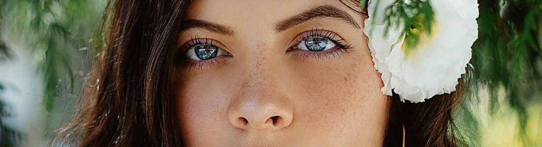 face